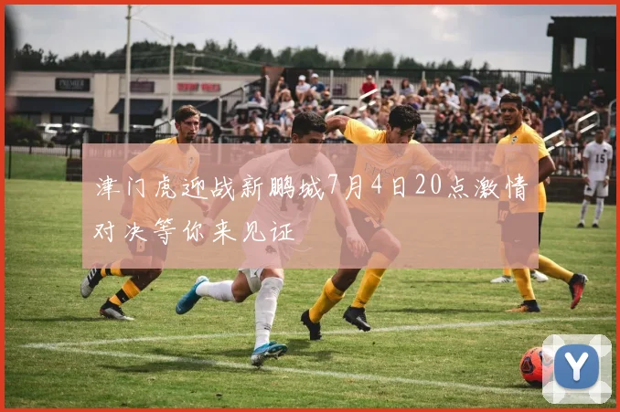 津门虎迎战新鹏城7月4日20点激情对决等你来见证